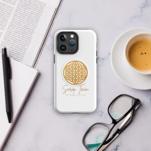 Coque solide pour iPhone® avec MagSafe®